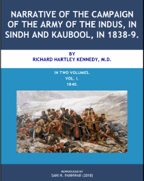 Narrative of the campaign of the army of the Indus in Sind Volume-I.pdf
