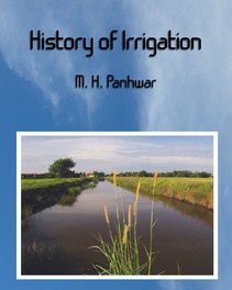 History of Irrigation by M H Panhwar.pdf
