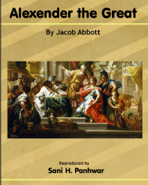 Alexender the Great By Jacob Abbott.pdf