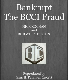 Bankrupt The BCCI Fraud.pdf