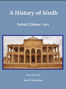 A History of Sindh by Suhail Zaheer Lari.pdf